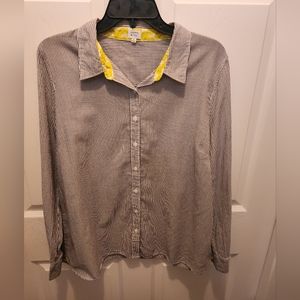 Crown & Ivy Women's  XL Top